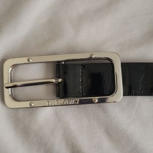 Ellen Tracy Belt black Medium